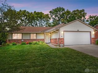 205 Park Ln, Springboro, OH 45066