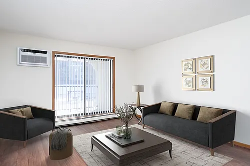 Floor plan 309
