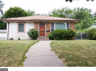 1334 Roosevelt St S, Cambridge, MN 55008