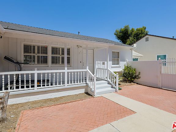 3rd image of 18813 Cantlay St