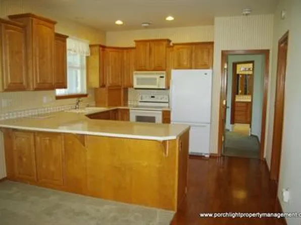 500 Fieldstone Loop Unit 20, Lynden, WA 98264