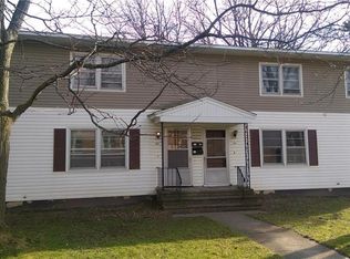 212 E Molloy Rd, Syracuse, NY 13211