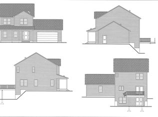 LOT 3 Three Petersham Rd, Phillipston, MA 01331