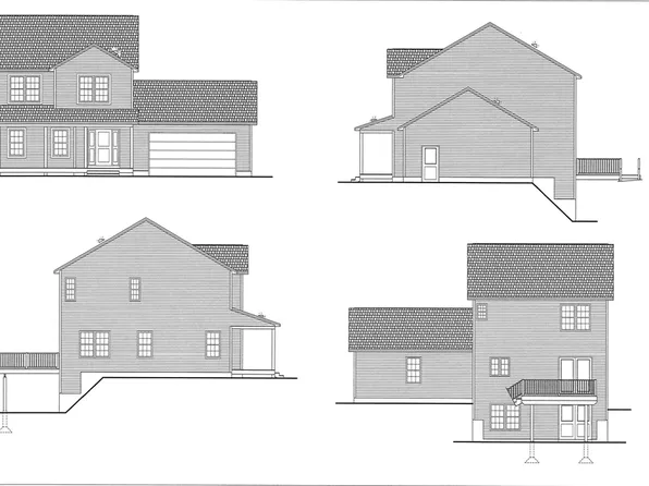LOT 3 Three Petersham Rd, Phillipston, MA 01331