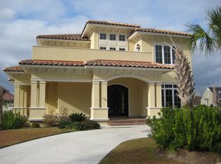 178 Avenue Of The Palms, Myrtle Beach, SC 29579
