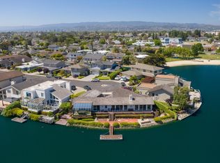 105 Flying Mist Isle, Foster City, CA 94404