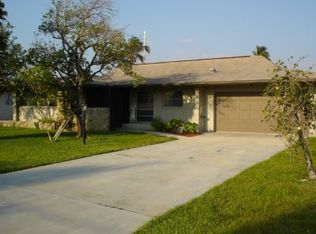 5321 SW 2nd Pl, Cape Coral, FL 33914