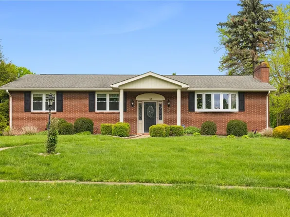 108 Snell Dr, Coraopolis, PA 15108