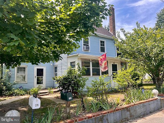 3rd image of 221 Quinton Marlboro Rd