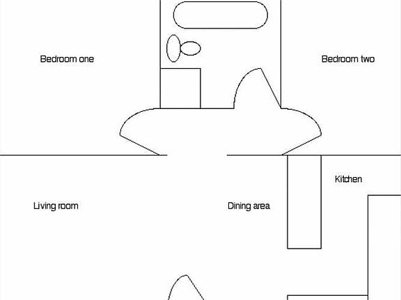 Unit layout