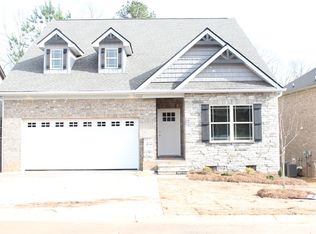 769 Charleston Pl, Duncan, SC 29334