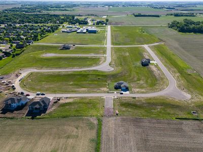 2 Willow Trl, Crooks, SD, 57020