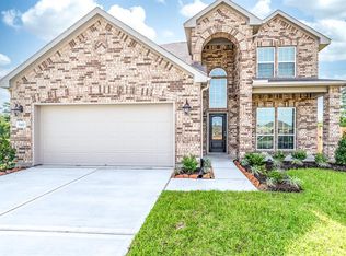 8426 Sunset Isles Dr, Baytown, TX 77521