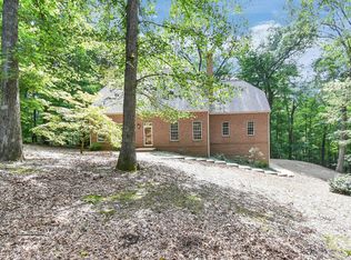 16890 Glen Rd, Mount Vernon, OH 43050