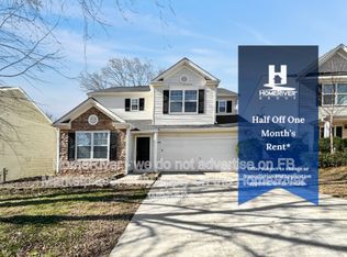 4045 Springvale Way, McDonough, GA 30252