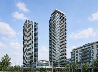 18 Water Walk Dr #1208, Markham, ON L3R 6L5