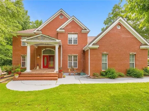 915 Chipley Ct, Marietta, GA 30062