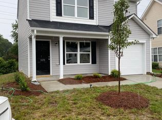 1670 Sandersted Village Cir, Winston Salem, NC 27103