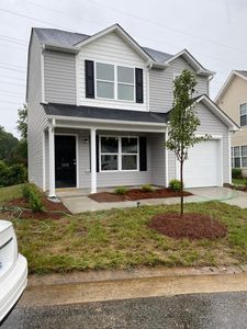 1670 Sandersted Village Cir, Winston Salem, NC, 27103