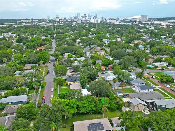 2636 4th Ave N #5, Saint Petersburg, FL 33713