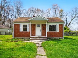 2613 Spring St, Bethel, OH 45106