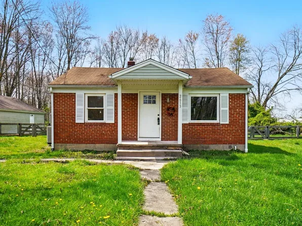 2613 Spring St, Bethel, OH 45106
