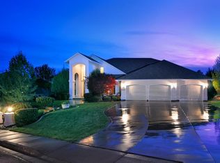 5132 N Quail Summit Way, Boise, ID 83703