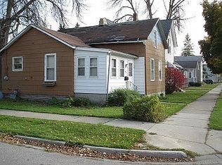 401 S Madison Ave, Bay City, MI 48708