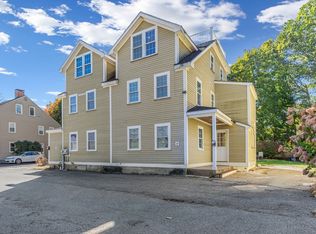 37 Water St #37, Concord, MA 01742