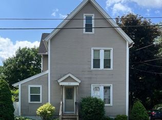 63 Hampden St, West Springfield, MA 01089