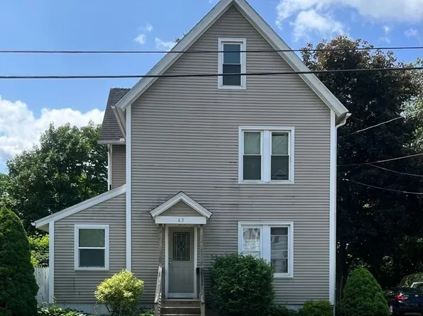 63 Hampden St, West Springfield, MA 01089