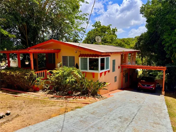 (undisclosed Address), AIBONITO, PR 00705