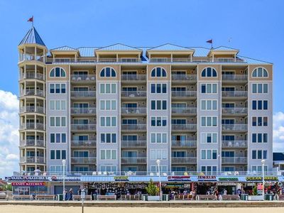 2 Dorchester St Unit 405, Ocean City, MD, 21842