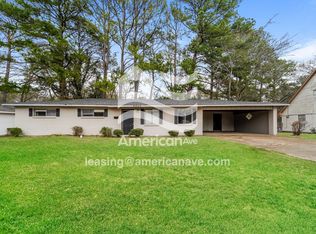 4620 Kirkley Dr, Jackson, MS 39206