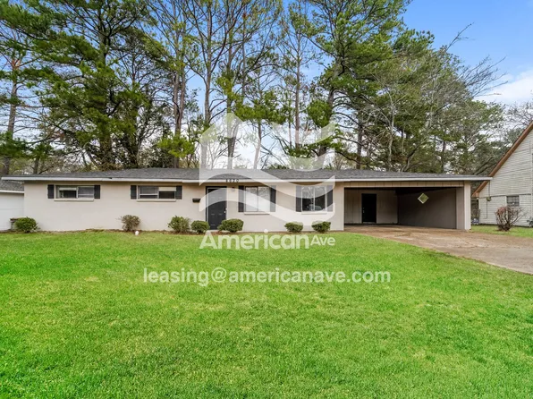 4620 Kirkley Dr, Jackson, MS 39206