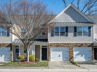 2103 Fieldhouse Ave, Raleigh, NC 27603