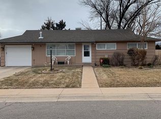 40 Purdue St, Pueblo, CO 81005
