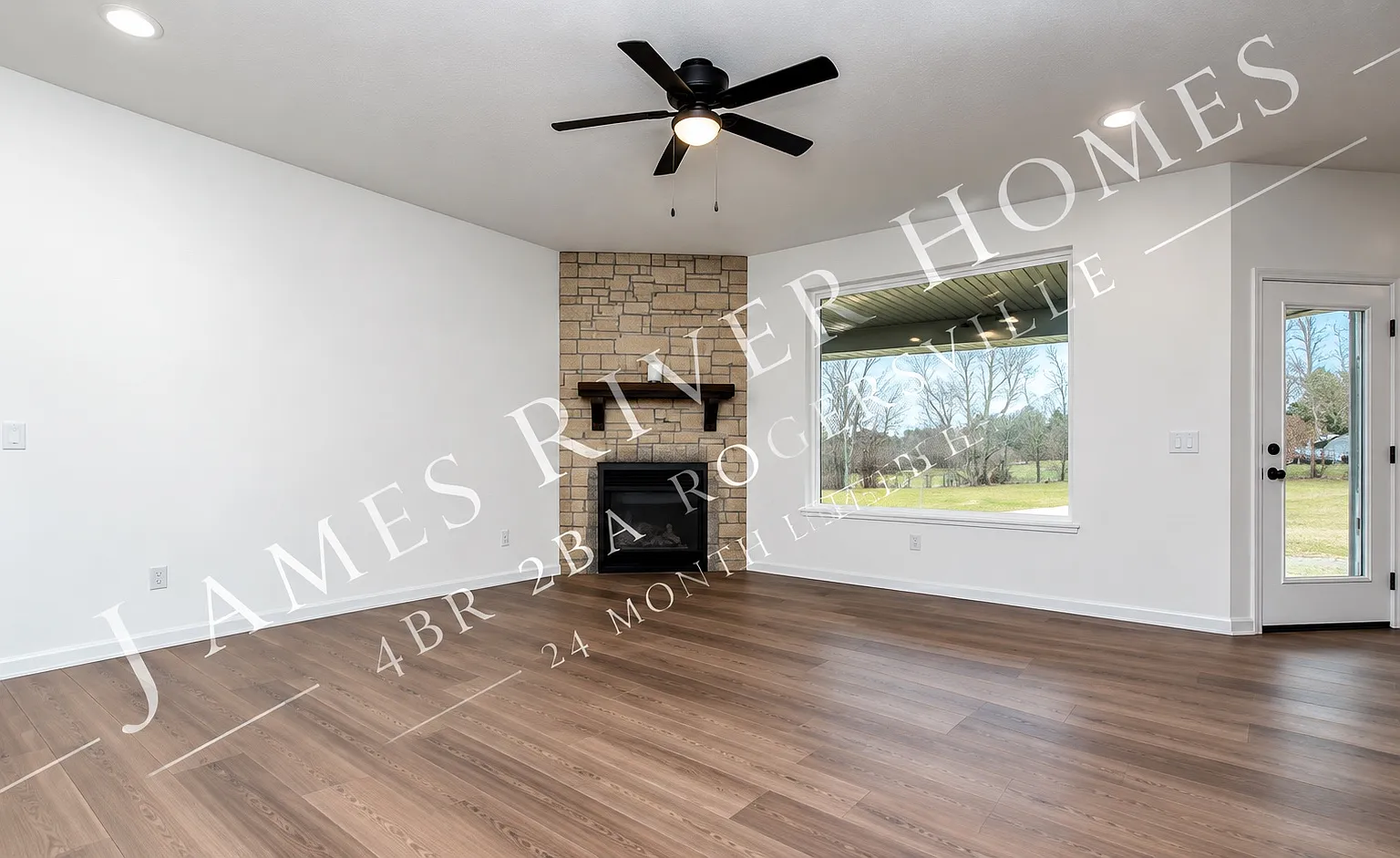 4 bed, 1849 sqft, $1,995 — Photo 4