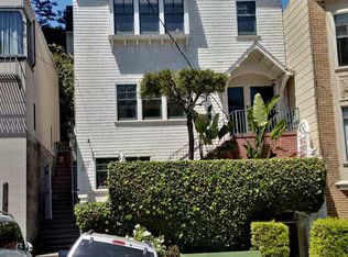 2735 Webster St, San Francisco, CA 94123