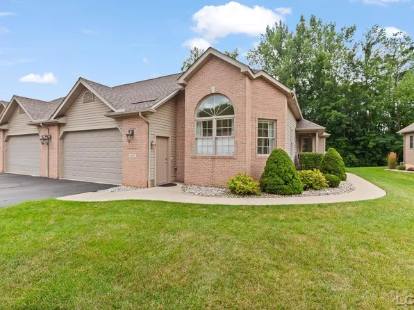 1687 Rivers Edge Ct, Adrian, MI 49221