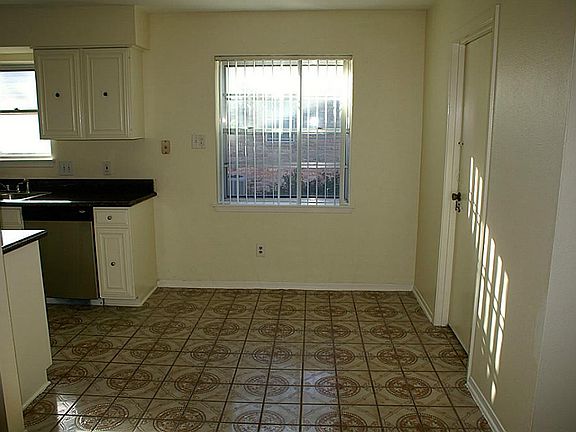View of The Breakfast Area Which Opens into the Family Room.