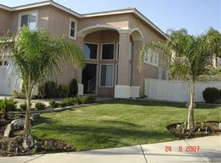 1 Corte Raffini, Lake Elsinore, CA 92532