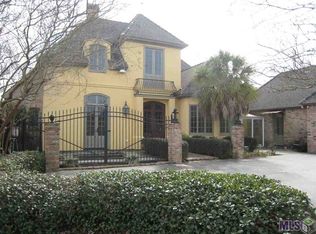 40136 Pelican Point Pkwy, Gonzales, LA 70737