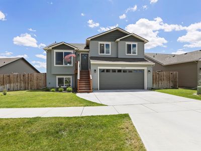 10327 W 9th Ave, Spokane, WA, 99224