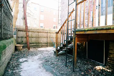 Rented by City Connections Realty