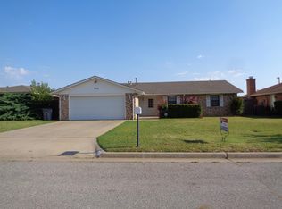 7613 NW Andrews Ave, Lawton, OK 73505