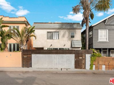 125 Brooks Ave, Venice, CA, 90291