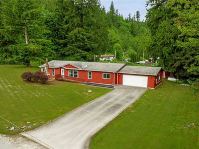 12614 Woods Creek Road, Monroe, WA, 98272