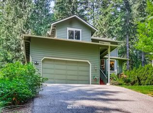3363 W Ames Lake Dr NE, Redmond, WA 98053