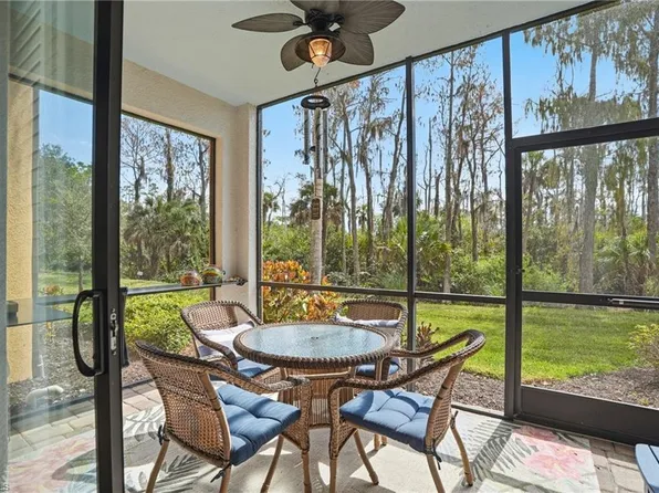 9715 Acqua CT #113, NAPLES, FL 34113